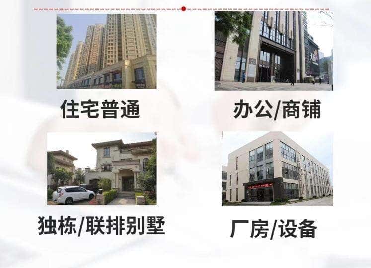孝南区抵押房产贷款