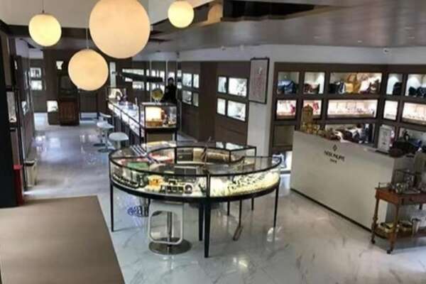 孝南区寄卖奢侈品店